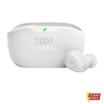 JBL Vibe Buds - True Wireless Headphones